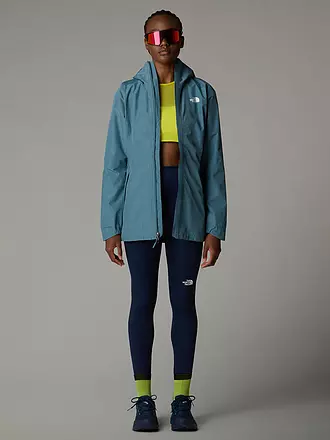 THE NORTH FACE | Parka da trekking con cappuccio Hikesteller da donna |